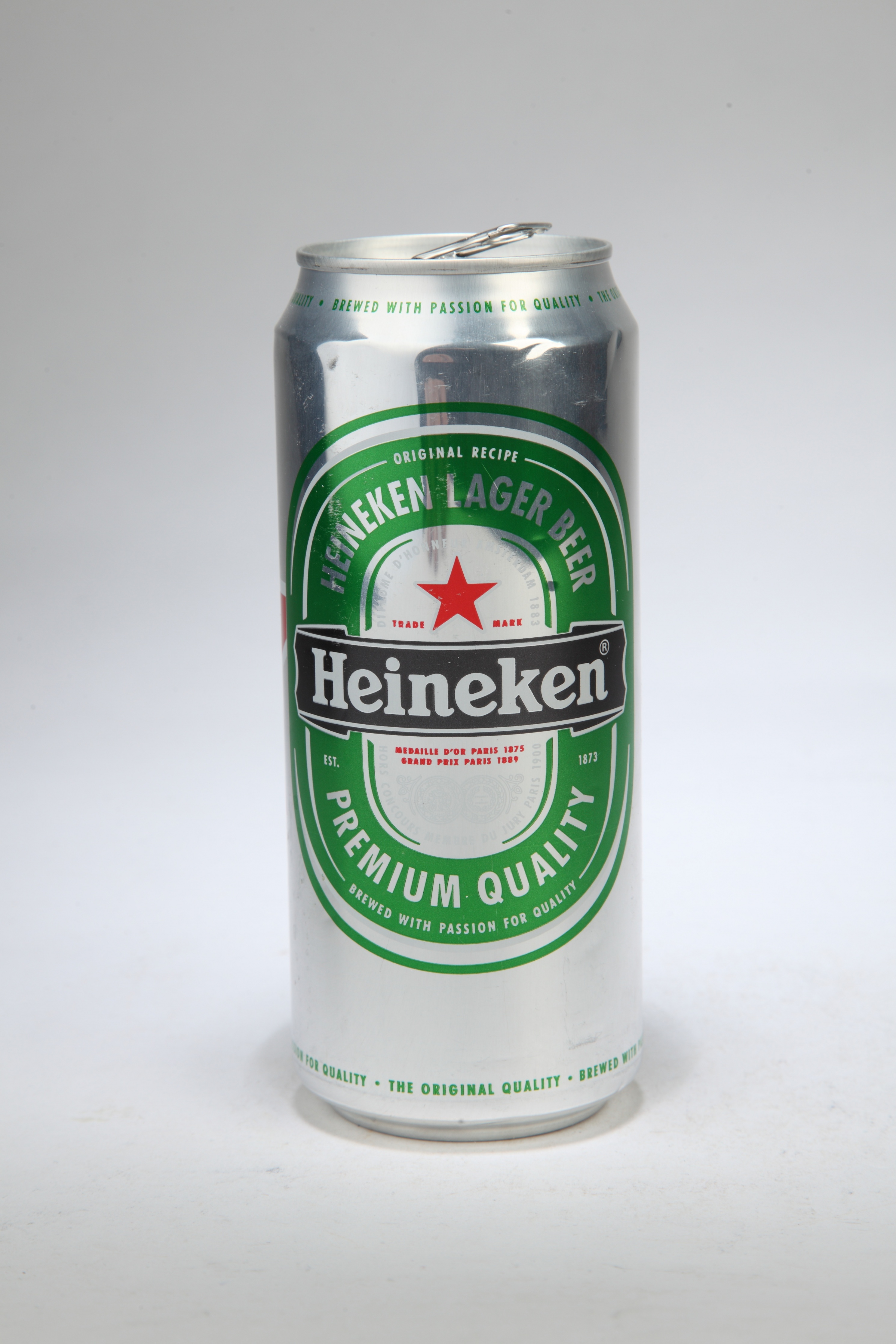 Heineken sör doboza (Magyar Kereskedelmi és Vendéglátóipari Múzeum CC BY-NC-SA)
