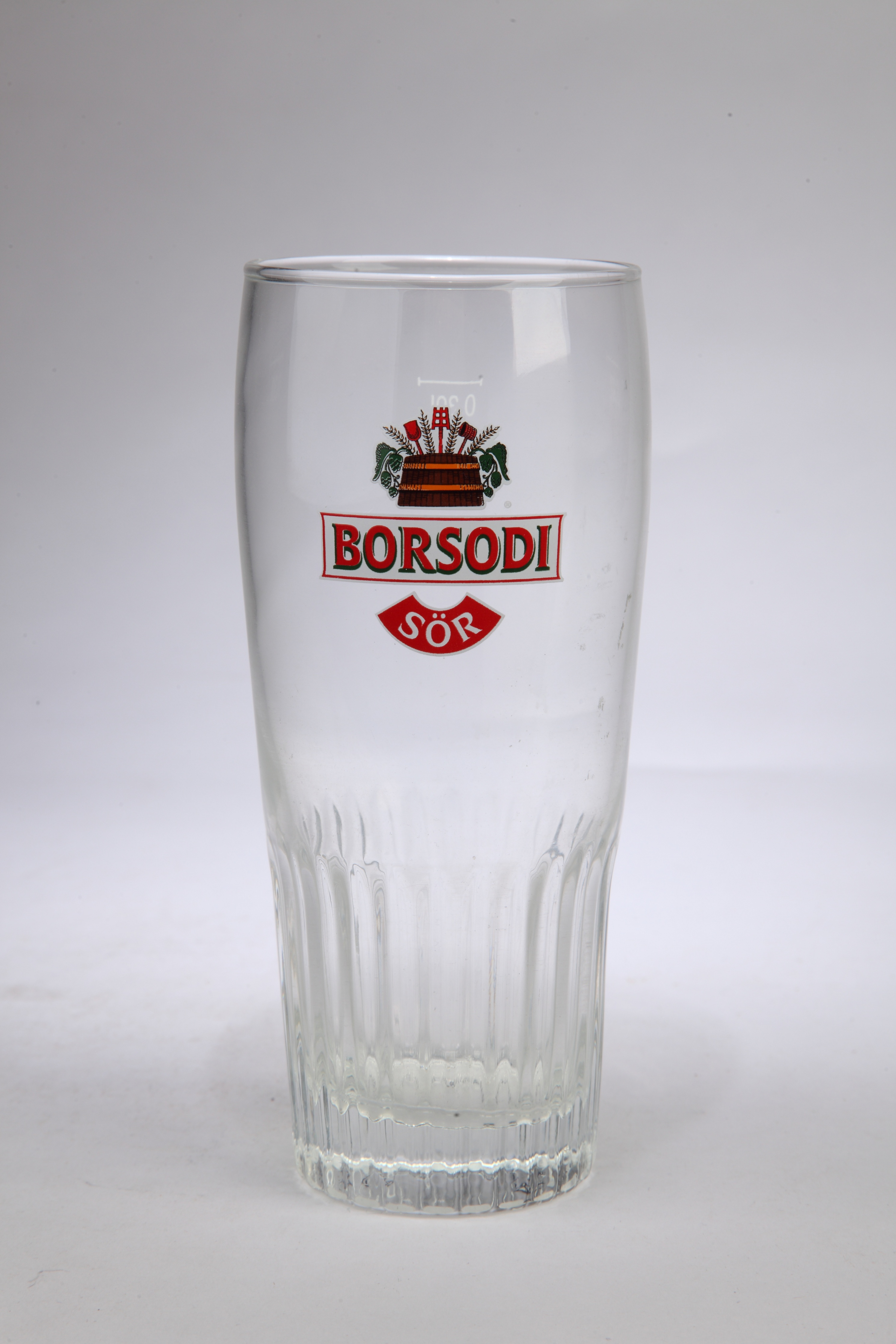 Borsodi söröskorsó (Magyar Kereskedelmi és Vendéglátóipari Múzeum CC BY-NC-SA)