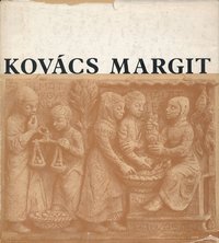 Kovács Margit kerámikusművész gyűjteményes kiállítása