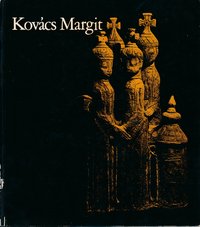 Kovács Margit kerámikusművész kiállítása
