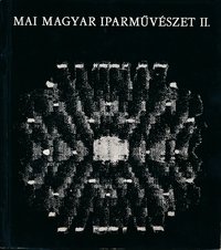 Mai Magyar Iparművészet II.