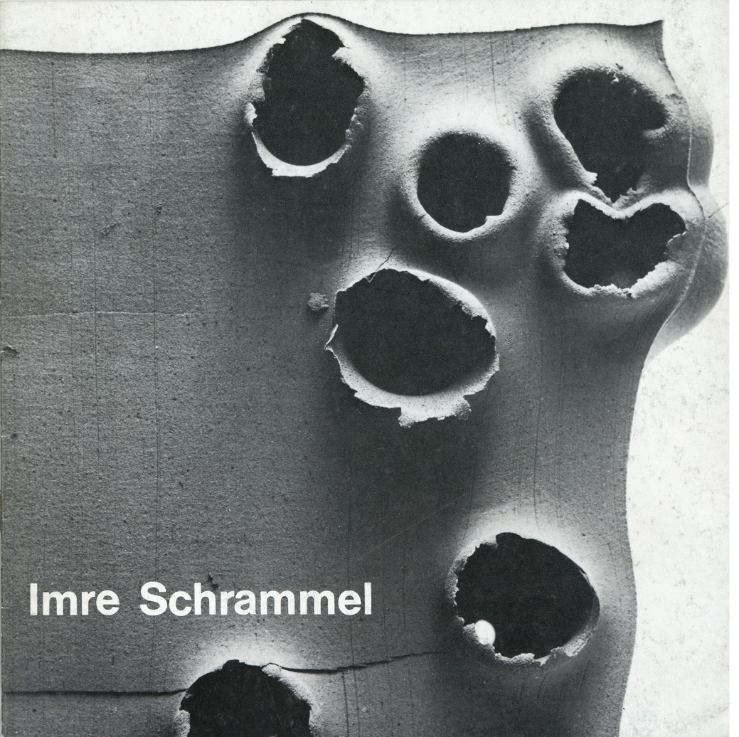 Imre Schrammel (Design DigiTár – Iparművészeti archívum CC BY-NC-SA)