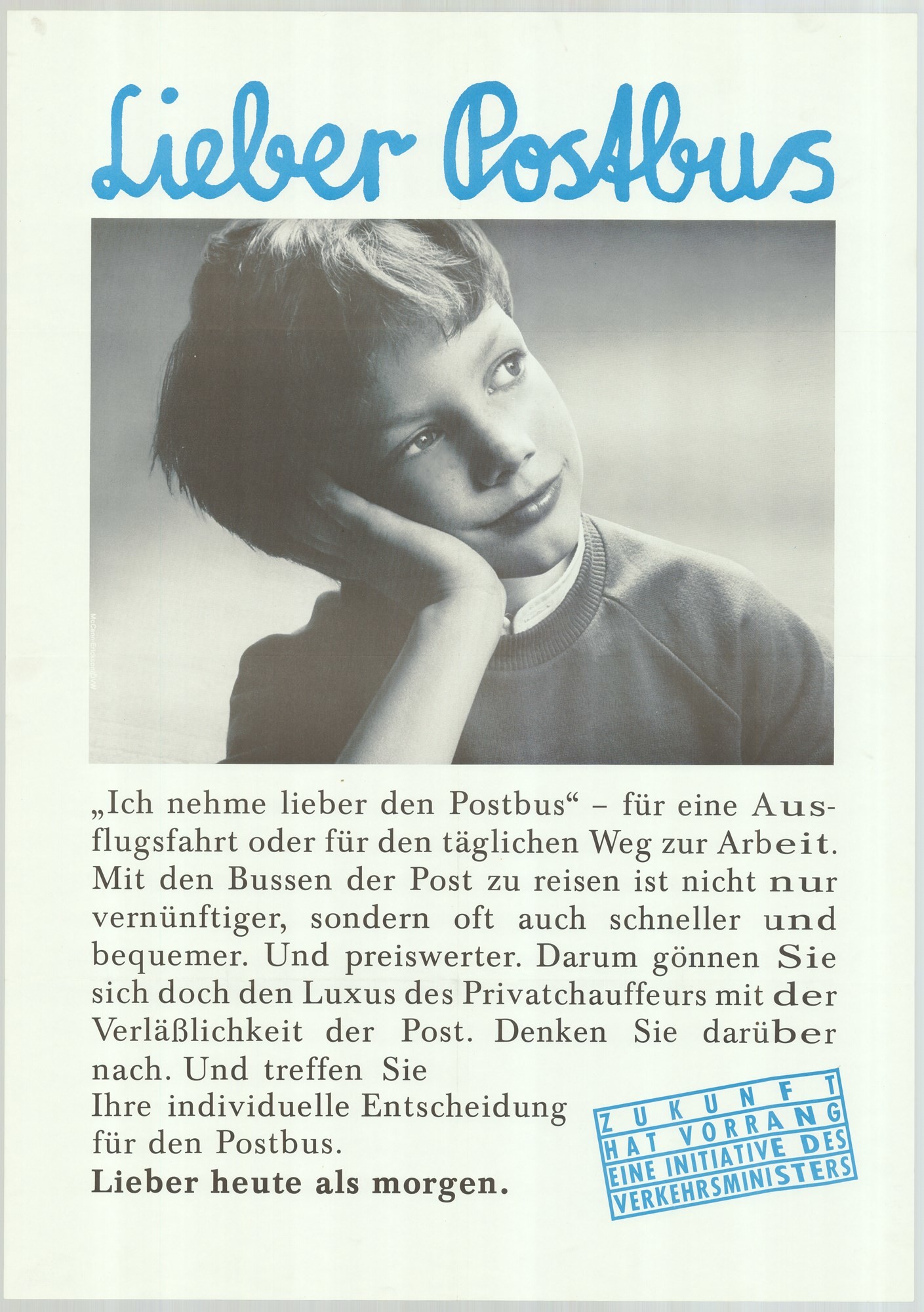 Plakát - Osztrák posta, é.n. (Postamúzeum CC BY-NC-SA)