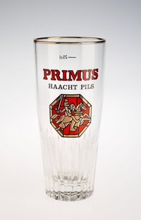 Söröspohár - Primus Pils