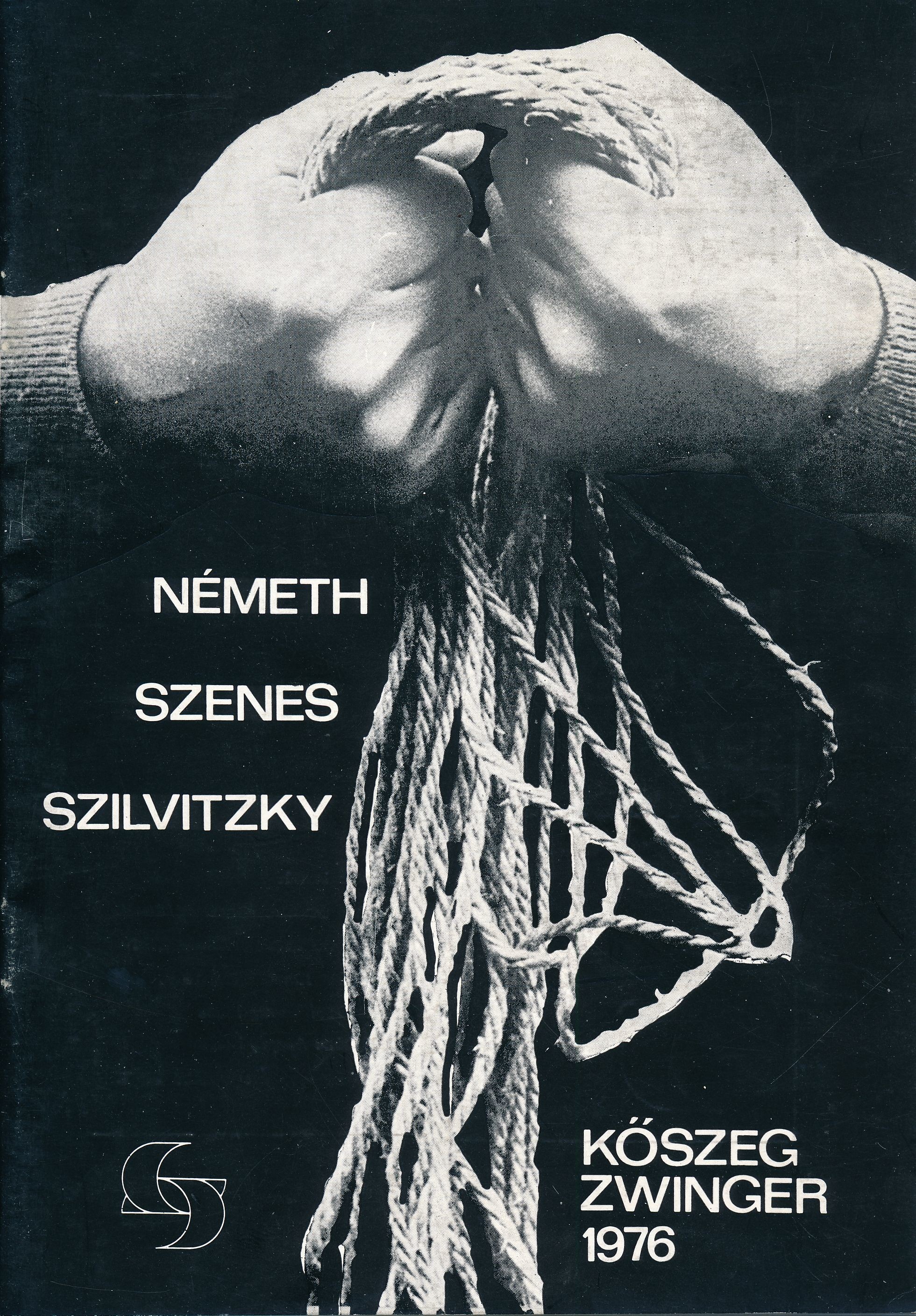 Németh Éva Szenes Zsuzsa Szilvitzky Margit (Design DigiTár – Iparművészeti archívum CC BY-NC-SA)