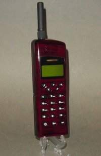 Benefon Delta mobiltelefon NMT-450