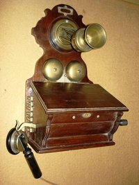 Fali LB telefon, tip.:M1903