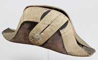 Postamester kalap 1850 ből