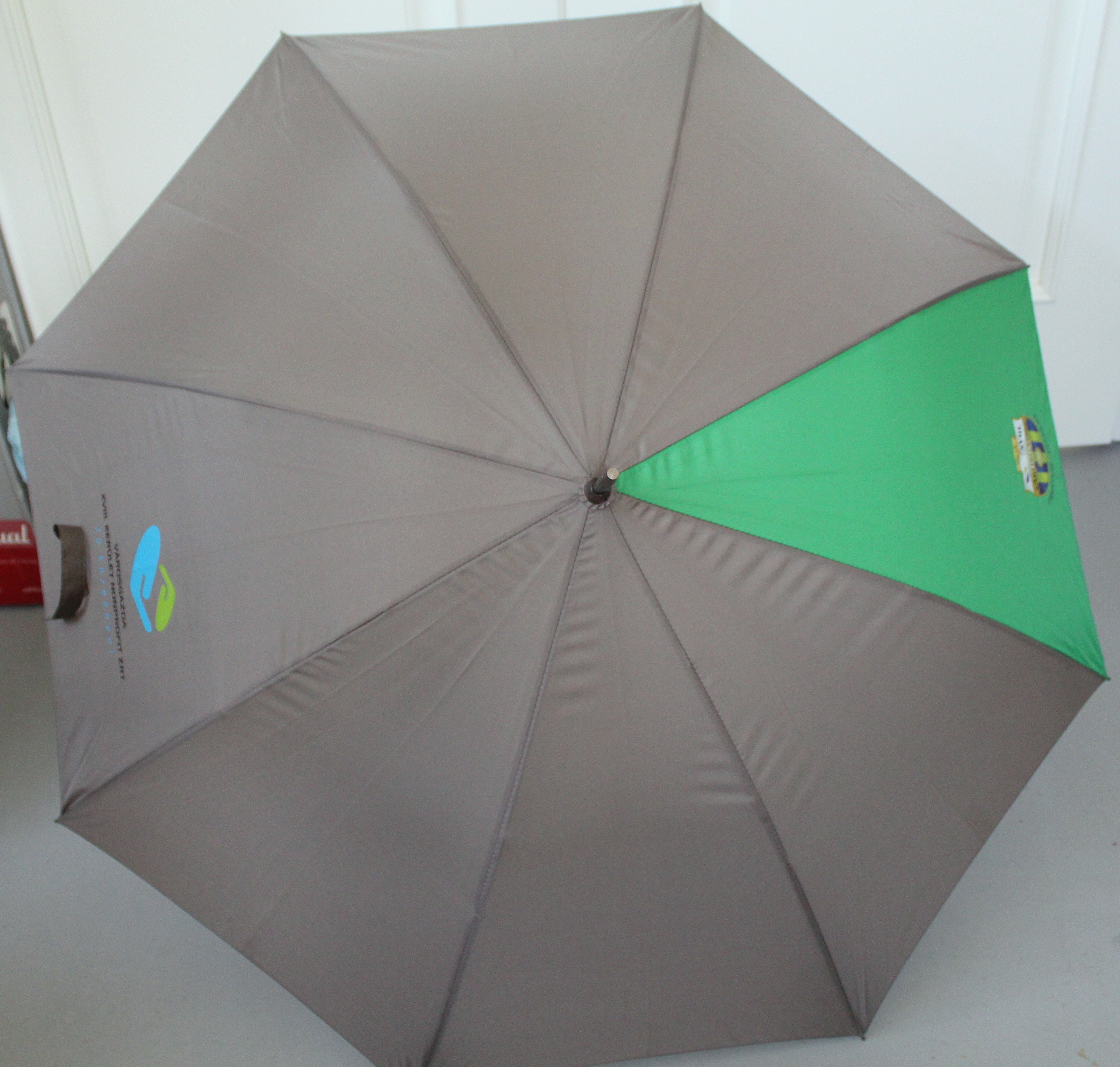 Esernyő (Tomory Lajos Múzeum CC BY-NC-SA)