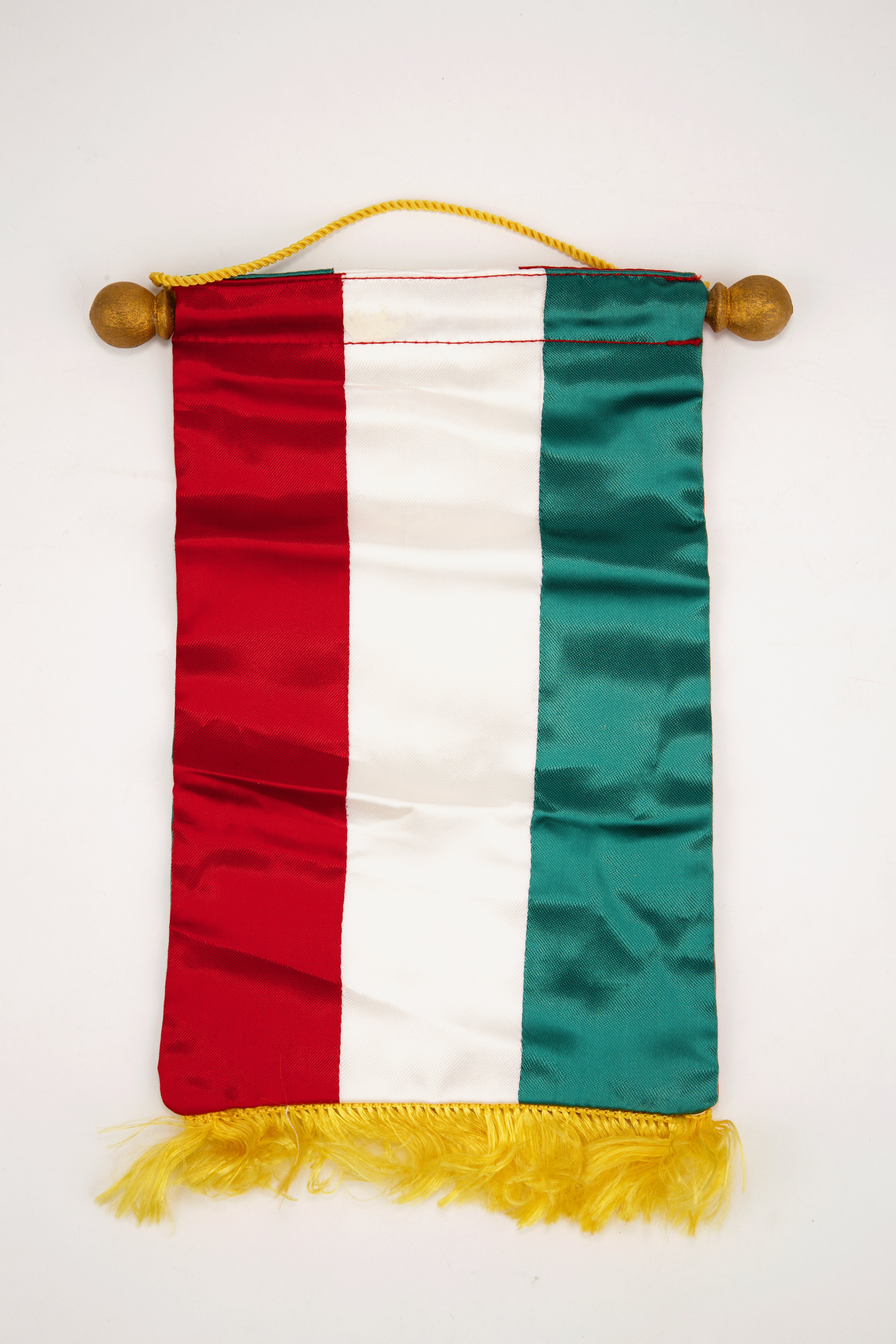 Asztali zászló / Csemege (Magyar Kereskedelmi és Vendéglátóipari Múzeum CC BY-NC-SA)