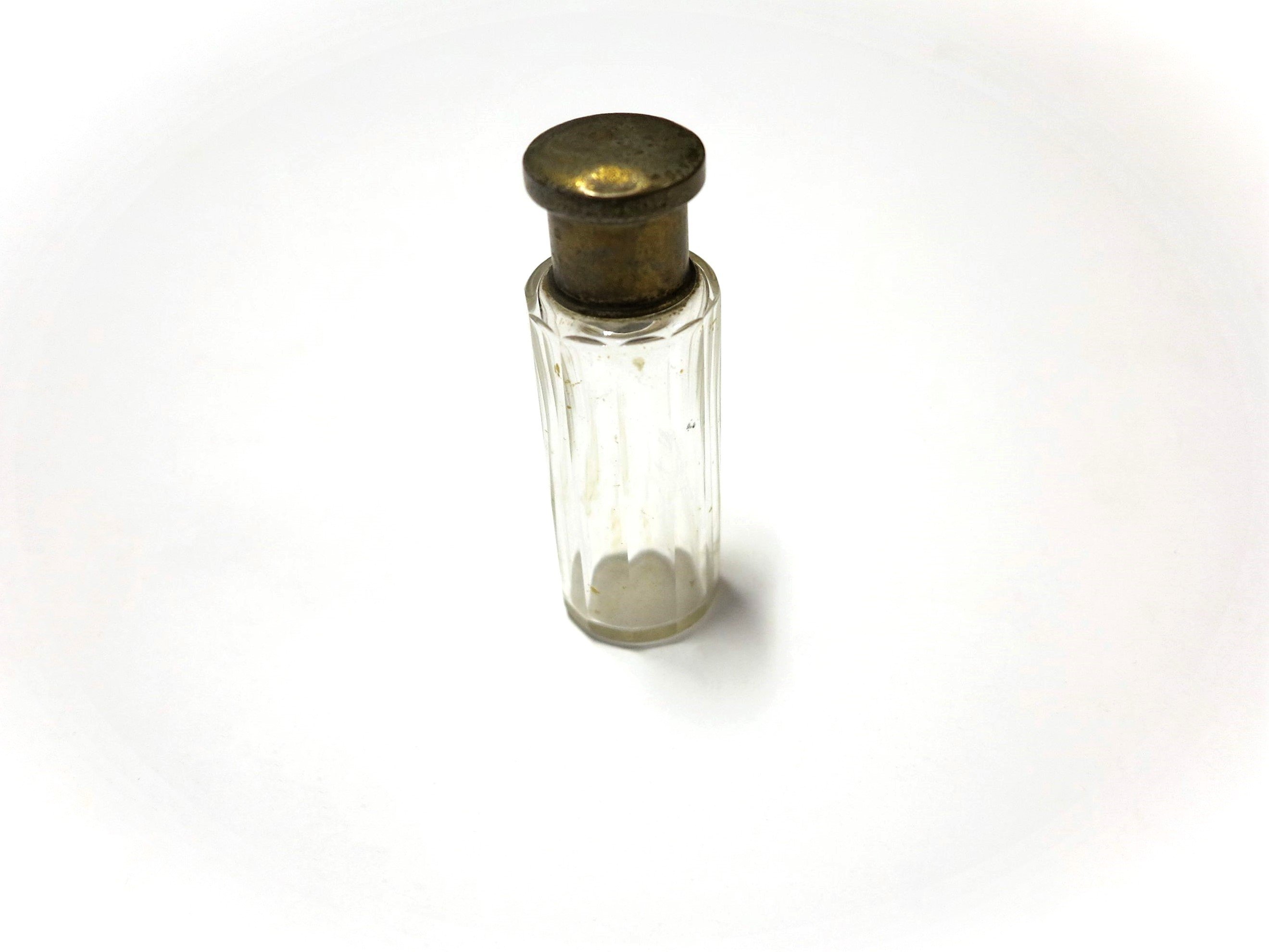 Gyógyszeres üvegcse (Sziklakórház Atombunker Múzeum CC BY-NC-SA)