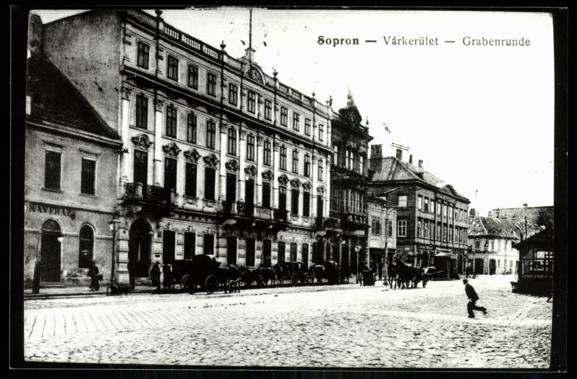Stubnyafürdő Vörös tükör. Kőház (Magyar Kereskedelmi és Vendéglátóipari Múzeum CC BY-NC-ND)