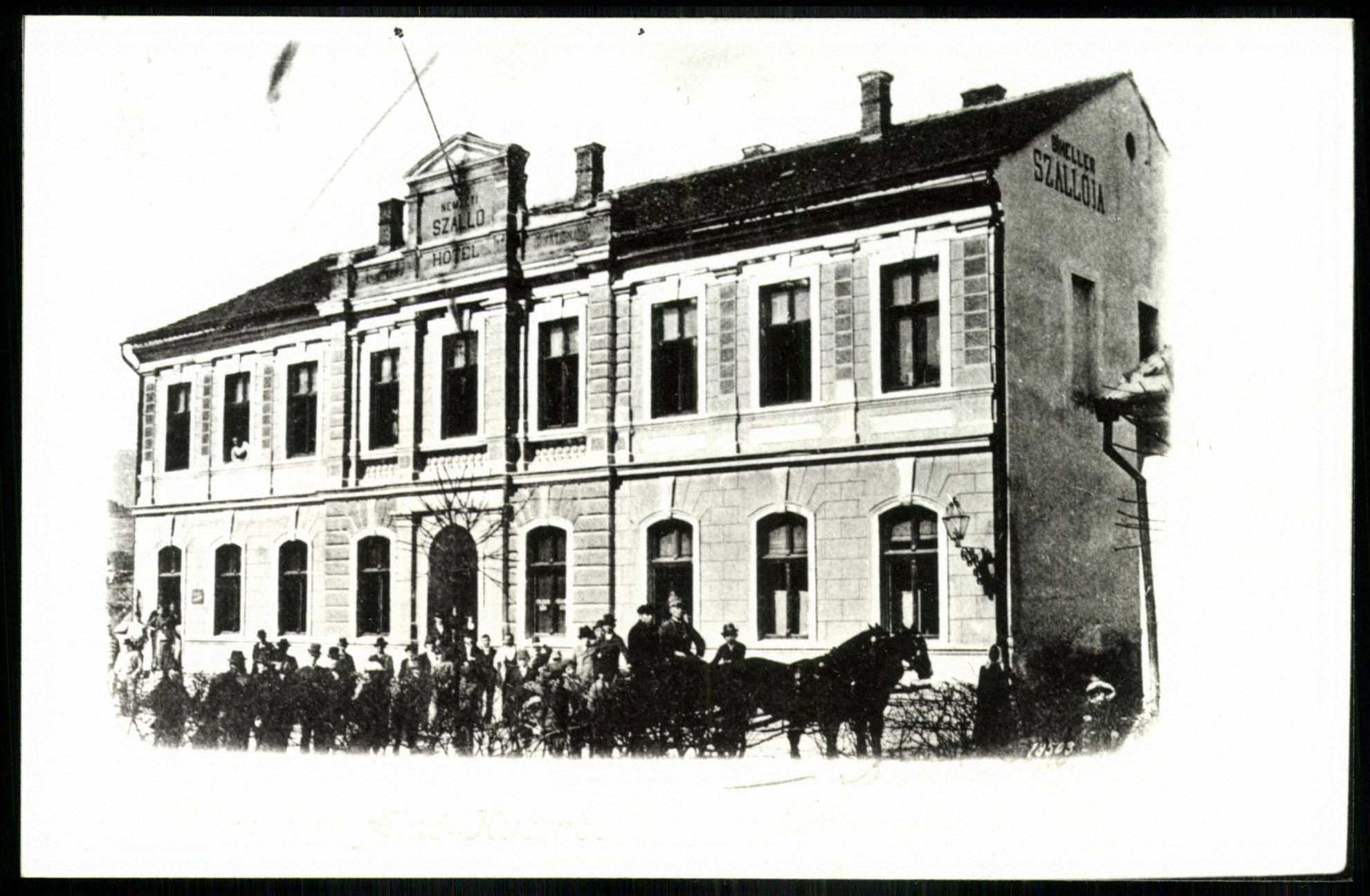 Alsókubin (Magyar Kereskedelmi és Vendéglátóipari Múzeum CC BY-NC-ND)