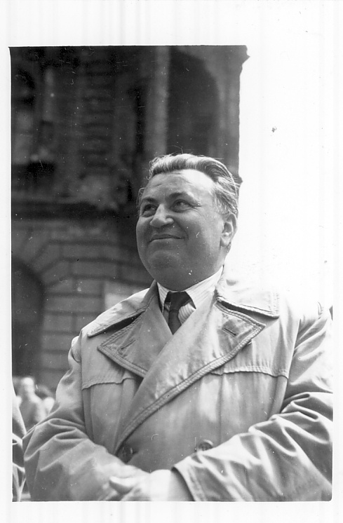 Ambrus József (Magyar Kereskedelmi és Vendéglátóipari Múzeum CC BY-NC-ND)