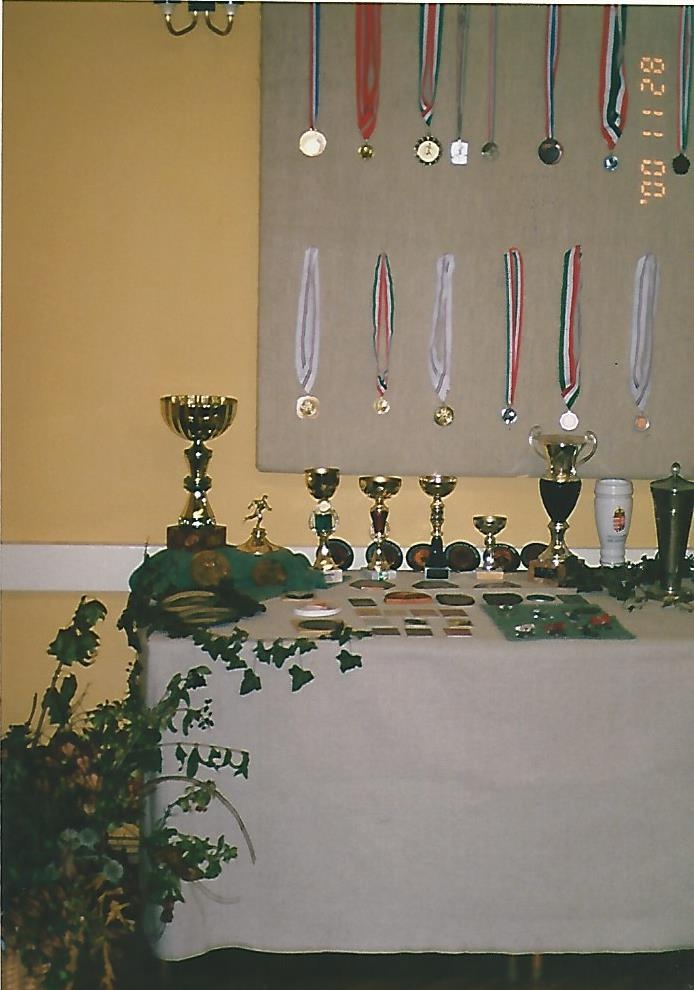 KPVDSz - Baranya megyei kiállítás (Magyar Kereskedelmi és Vendéglátóipari Múzeum CC BY-NC-ND)