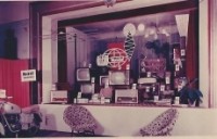 Iparcikk bolt Hosszúpályi 1965