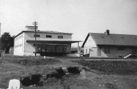 Fűszért raktár Nyíregyháza 1956