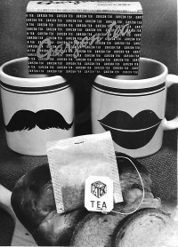 Compack tea reklám 1979.