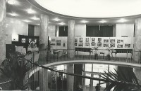 Egykori MKVM vendéglátóipari kiállítás Budapest 1988.