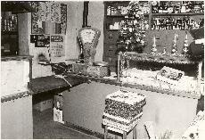 Háztartási bolt (Magyar Kereskedelmi és Vendéglátóipari Múzeum CC BY-NC-ND)