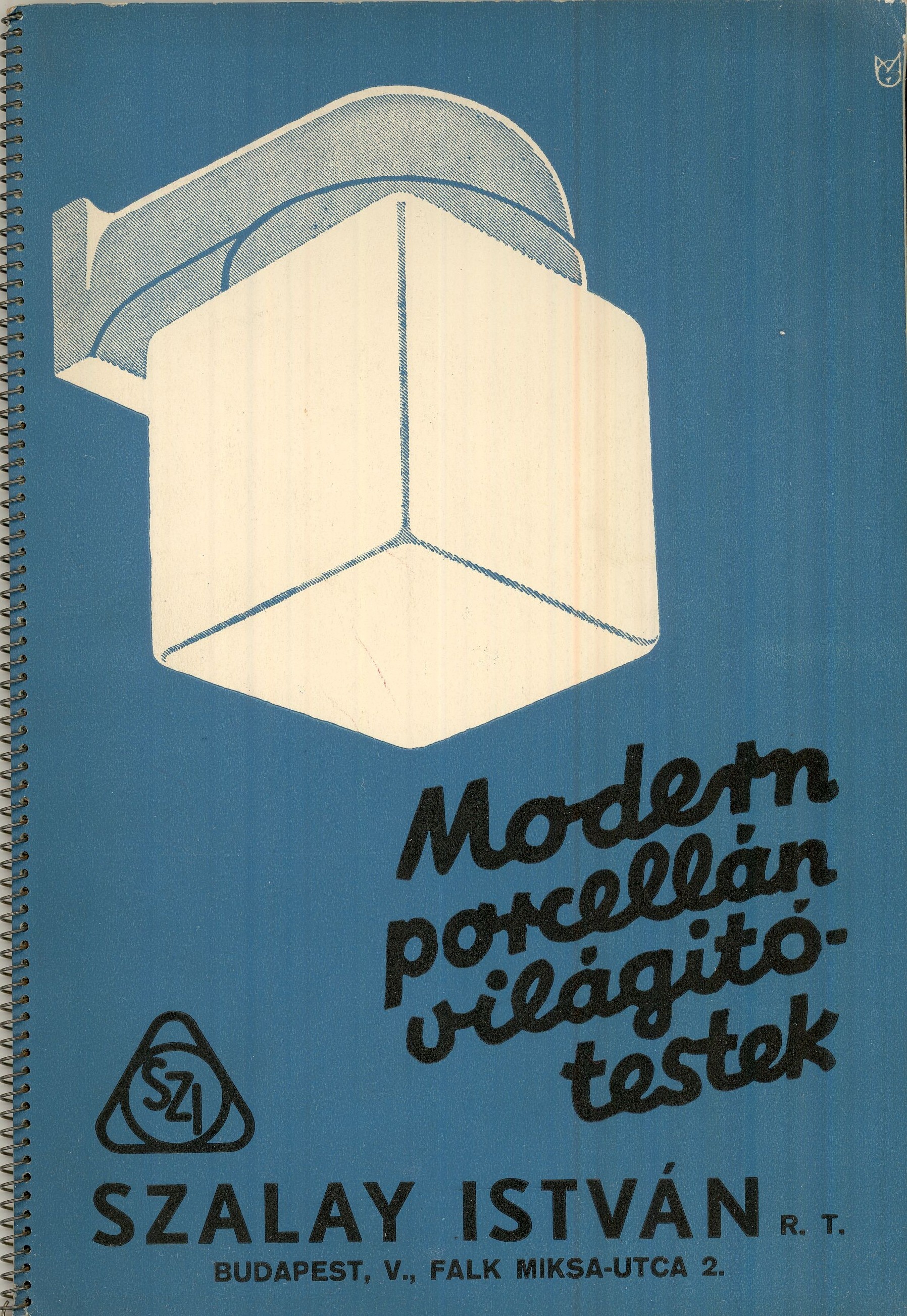 Szalay István árjegyzék (Magyar Kereskedelmi és Vendéglátóipari Múzeum CC BY-NC-SA)