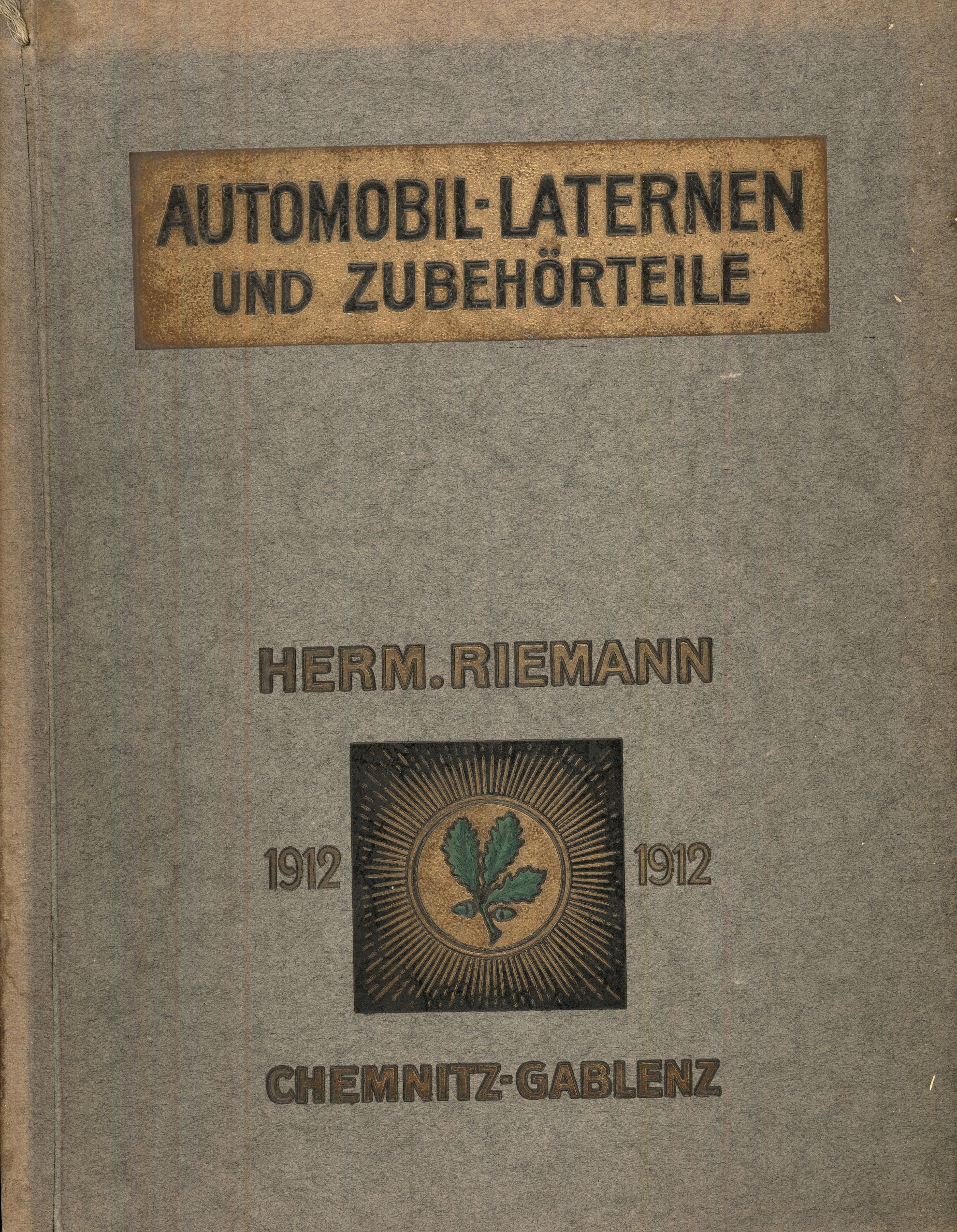 VI. számú árjegyzék-kötet (Magyar Kereskedelmi és Vendéglátóipari Múzeum CC BY-NC-SA)