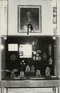 Egykori MKVM vendéglátóipari kiállítás Budapest 1982.