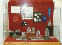 Egykori MKVM vendéglátóipari kiállítás Budapest 1983.