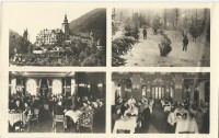 Palotaszálló étterem, Lillafüred 1945. után