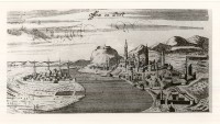 Pest és Buda Török hódoltság idején