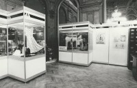 Egykori Kereskedelmi kiállítás-MKVM 1988.