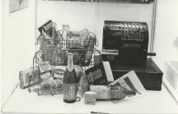 Egykori kereskedelmi kiállítás-MKVM 1985