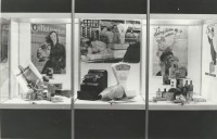 Egykori kereskedelmi kiállítás-MKVM 1985