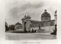 Kiállítás Magyar Királyi Kereskedelmi Múzeum Budapest