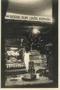 Borok, Rum, Likőr, Konyak Kereskedés