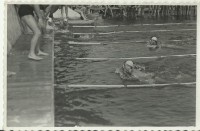 Zombori Úszóverseny
