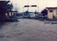 Centrum Áruház Diszkont Veszprém 1983.