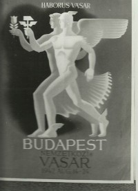 Háborús vásár Budapest