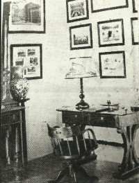 Hangya szövetkezet Múzeum 1937.