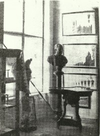 Hangya szövetkezet múzeum 1937.