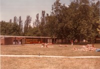 Centrum Áruház Veszprém 1982.