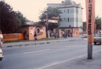 Centrum Áruház Veszprém 1983.