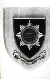 Szolgálati címer