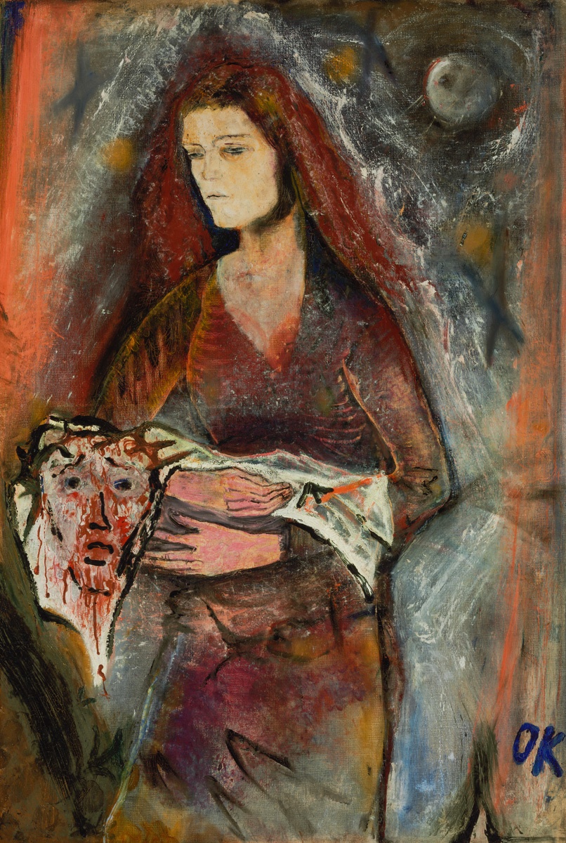 Veronika kendője (Szépművészeti Múzeum CC BY-NC-SA)