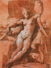 Venus lefegyverzi Amort