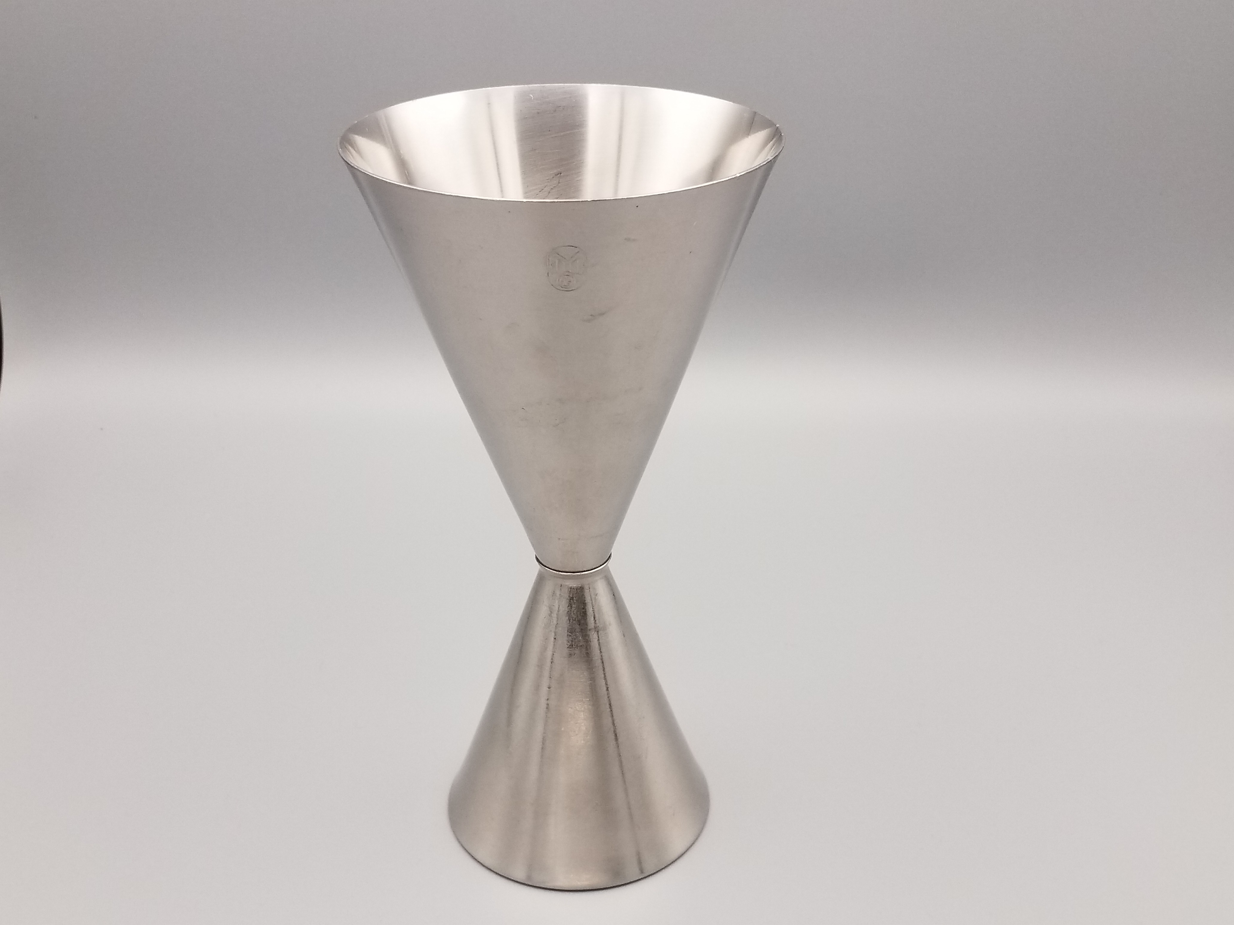 MITROPA Eisbecher (Eistüte) :: Mobile Welten e.V. :: museum-digital:niedersachsen
