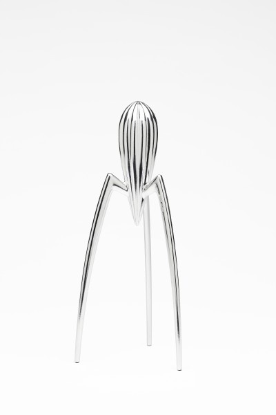 Zitronenpresse „Juicy Salif“ :: GRASSI Museum für Angewandte Kunst Leipzig :: museum-digital:sachsen