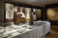 Deutsches Damast- und Frottiermuseum