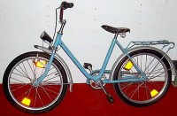 cee adapter camping fürs size_31 Color:FORGED IRON Electra Deluxe Block Pedals