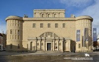 Landesmuseum für Vorgeschichte Halle